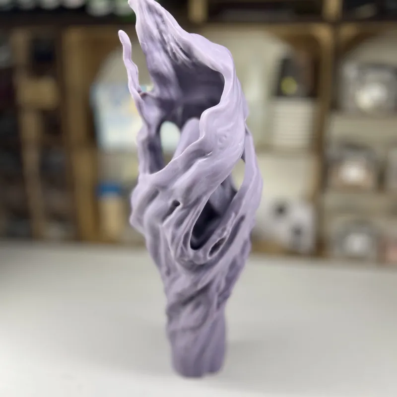 Impression 3D résine haute précision
